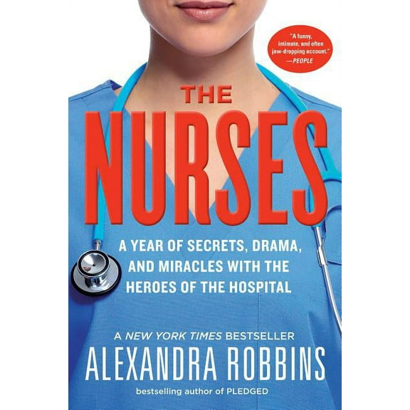Nurses - Paperback