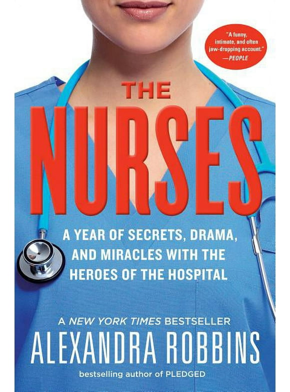 Nurses - Paperback