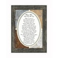 thumbnail image 1 of Nurses Prayer, Gift Appreciation for Special Nurses, Nurse Graduation, Framed Poem, 7x9 77997, 1 of 3