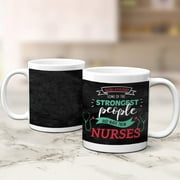 Nurses Week Gifts Coffee Mugs (11oz) - Nurse Appreciation Week