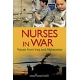 thumbnail image 1 of Nurses in War: Voices from Iraq and Afghanistan, (Paperback), 1 of 1