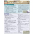 thumbnail image 1 of Pre-Owned Nursing Care 2 Ethics & Responsibility (Quick Study Academic), 1 of 1