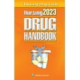 thumbnail image 1 of Pre-Owned Nursing2023 Drug Handbook (Paperback) by Lippincott Williams & Wilkins, 1 of 1