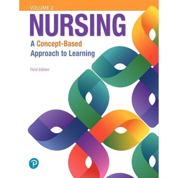 Nursing: A Concept-Based Approach to Learning, Volume 2, (Hardcover)