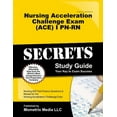 thumbnail image 1 of Pre-Owned Nursing Acceleration Challenge Exam (Ace) I Pn-Rn: Foundations of Nursing Secrets Study Guide: Nursing Ace Test Review for the Nursing Acceleration Challenge Exam Paperback, 1 of 1