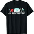 thumbnail image 1 of Nursing Assistant T-Shirt, 1 of 4
