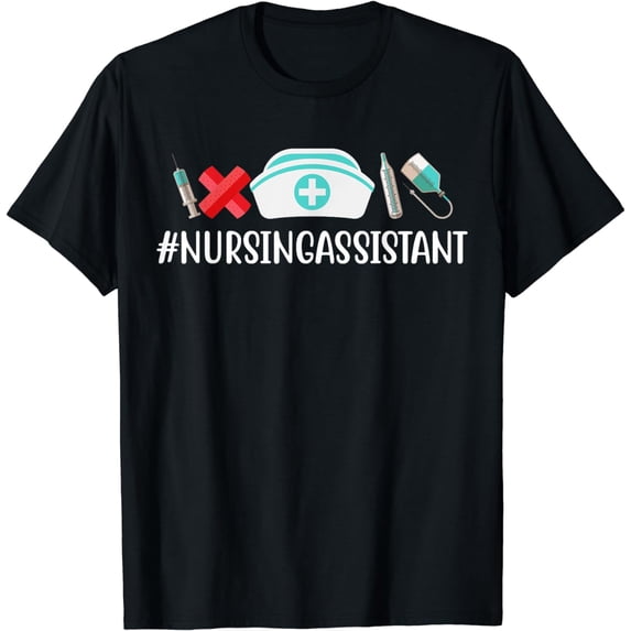 Nursing Assistant T-Shirt