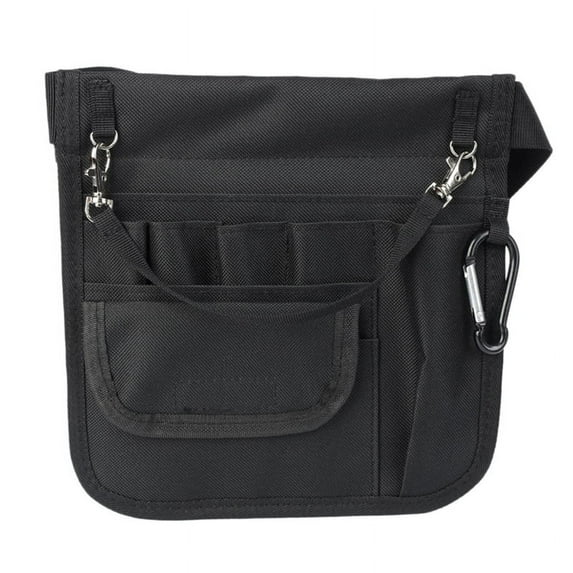 1 x Nurse fanny pack-Black