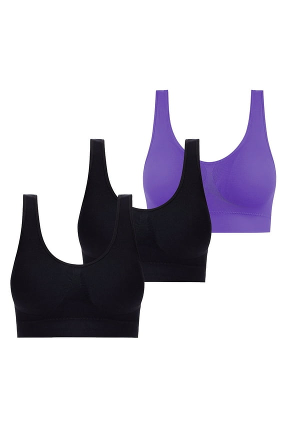 Nursing Bra with Padding Support Sports Bra Push up Padded Lift Push up Comfort Bras for Women Strapless Bras for Women No Underwire Bras for Women Under 5 Dollars