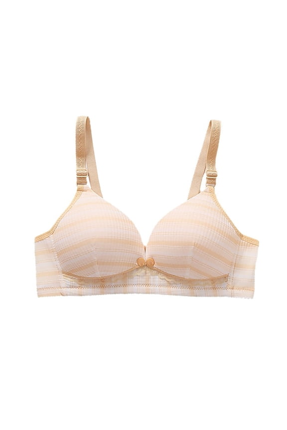 Nursing Bras for Breastfeeding, Seamless Nursing Sports Bra Support Yoga Maternity Bras Pregnancy Sleep Bralette