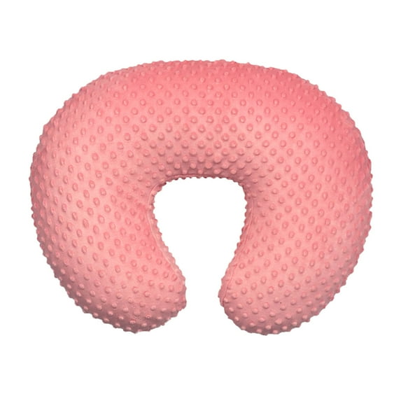 Nursing Breastfeeding Pillow cover Newborn Infant Baby Maternity Pillow Cover Nursing Slipcover Removable-Washable