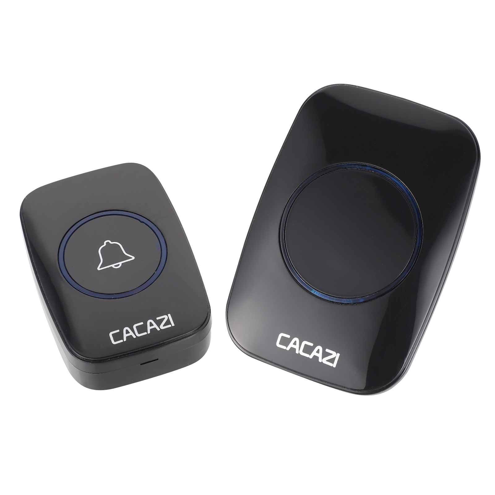 Nursing Call Button Wireless Door Chime Ring Doorbell Doorbells for