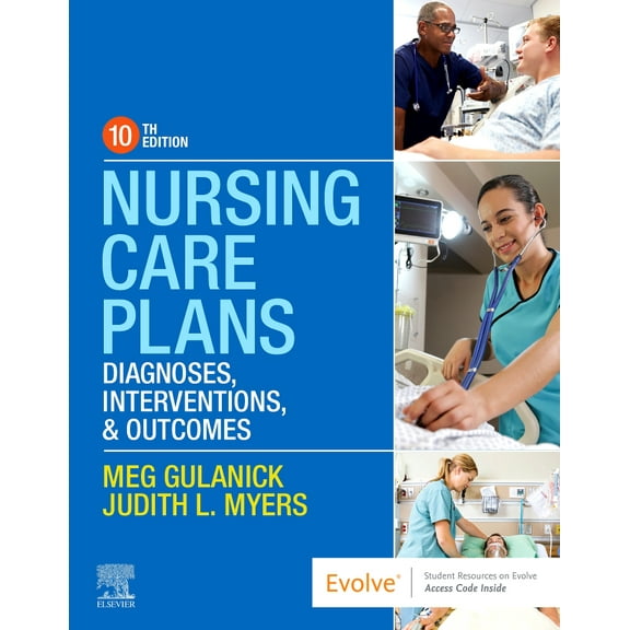 Nursing Care Plans