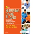 thumbnail image 1 of Nursing Care Plans: Diagnoses, Interventions, and Outcomes (Paperback) by Meg Gulanick, Judith L. Myers, 1 of 1