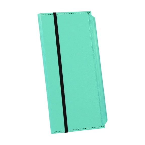 Nursing Clipboard Foldable, 3 Layer fOLDING Clipboards, Portable Expanding File Clip Board with Elastic Strap, Pocket Writing Boards for Teachers Nurses Doctors Office Supplies