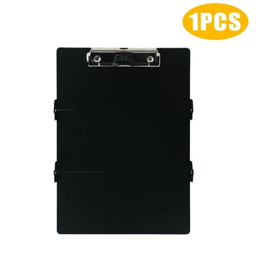 Nursing Clipboard Foldable Folding Clipboard Medical Clipboard Pocket Size Cheat Sheet for Medical