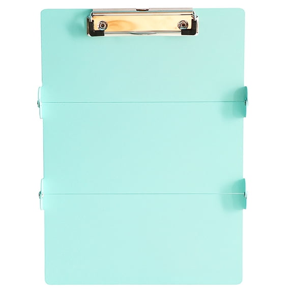 Nursing Clipboard Foldable Nurse Clipboard: Medical Folding Clipboards For Nurses Clinical Clipboards For Students Doctors - Style 2