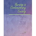 thumbnail image 1 of Pre-Owned Nursing in Contemporary Society: Issues, Trends and Transition to Practice (Paperback) 0130941530 9780130941534, 1 of 1