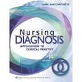 thumbnail image 1 of Nursing Diagnosis: Application to Clinical Practice (Paperback) by Lynda Juall Carpenito, 1 of 1