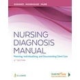 thumbnail image 1 of Pre-Owned Nursing Diagnosis Manual : Planning, Individualizing, and Documenting Client Care 9780803676770 Used, 1 of 1