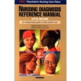 thumbnail image 1 of Pre-Owned Nursing Diagnosis Reference Manual (Paperback) 1582550727 9781582550725, 1 of 1