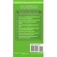 thumbnail image 1 of Pre-Owned Nursing Drug Interactions Handbook (Paperback), 1 of 1