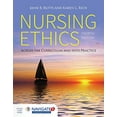 thumbnail image 1 of Pre-Owned Nursing Ethics: Across the Curriculum and Into Practice (Paperback) 1284059502 9781284059502, 1 of 1
