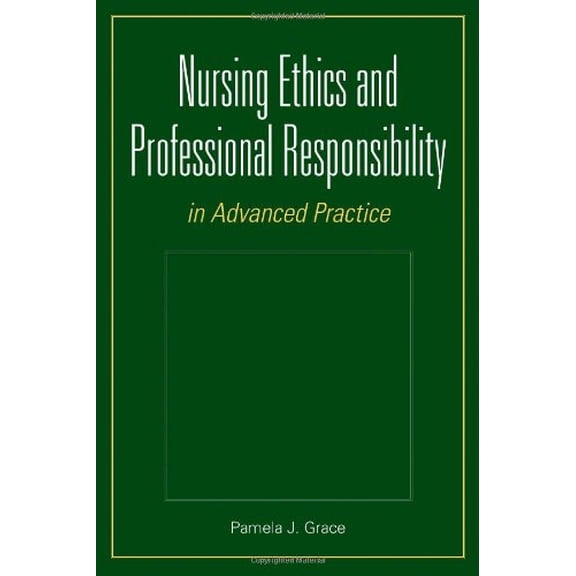 Pre-Owned Nursing Ethics & Prof Issues for AD Paperback