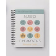 Nursing Fundamentals Resource Guide