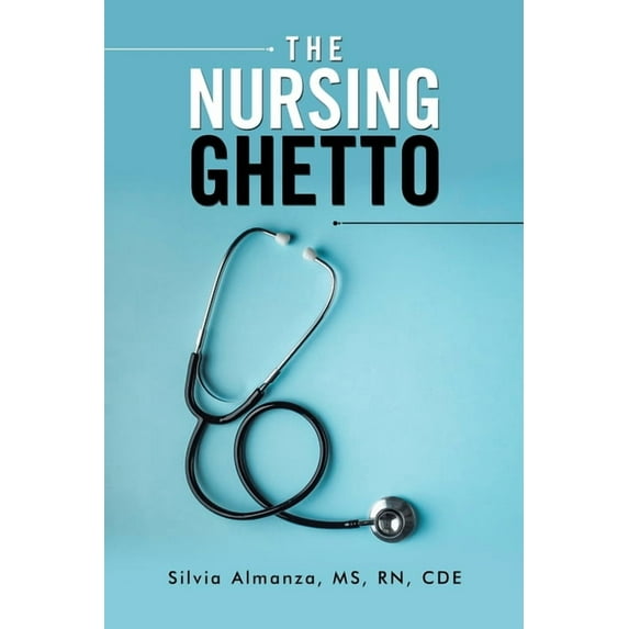 The Nursing Ghetto (Paperback)