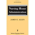 thumbnail image 1 of Pre-Owned Nursing Home Administration Paperback, 1 of 1