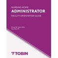 thumbnail image 1 of Nursing Home Administrator Facility Orientation Guide, (Paperback), 1 of 2