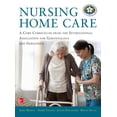 thumbnail image 1 of Nursing Home Care, (Hardcover), 1 of 1
