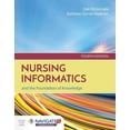 thumbnail image 1 of Nursing Informatics and the Foundation of Knowledge, 1 of 1
