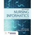 thumbnail image 1 of Pre-Owned Nursing Informatics and the Foundation of Knowledge: . (Paperback) 128422046X 9781284220469, 1 of 1
