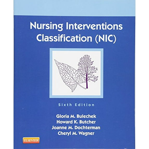 Pre-Owned Nursing Interventions Classification (Nic) (Paperback)