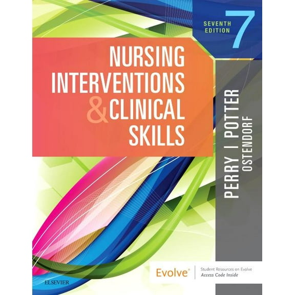 Nursing Interventions & Clinical Skills, (Paperback)