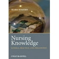 thumbnail image 1 of Nursing Knowledge: Science, Practice, and Philosophy (Paperback), 1 of 3