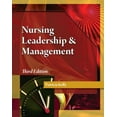 thumbnail image 1 of Pre-Owned Nursing Leadership Management Paperback Patricia Kelly, 1 of 1