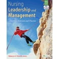 thumbnail image 1 of Pre-Owned Nursing Leadership and Management: Theories, Processes and Practice, 9780803613621, 0803613628, Paperback, 1 edition, 1 of 1