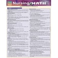 thumbnail image 1 of Nursing Math (Other), 1 of 2