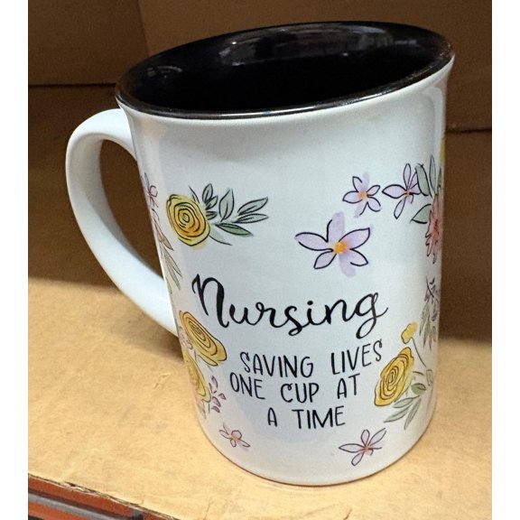Nursing Mug Carson Carson