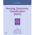 thumbnail image 1 of Pre-Owned Nursing Outcomes Classification (NOC) (Paperback) 0323054080 9780323054089, 1 of 1