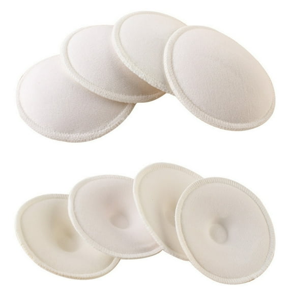 Nursing Pads for Mom Reusable Washable Breathable Super Absorbent Nursing Pads Anti-overflow Baby Feeding Breastfeeding Pads