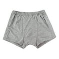thumbnail image 1 of Nursing Pants Side Open Fastener Tape Closure High Elasticity Easy to Put on Men Briefs for Hospital, 1 of 7