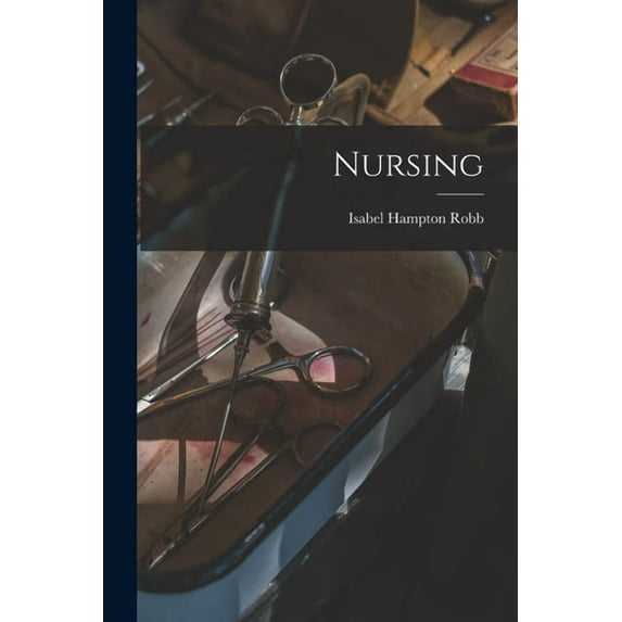 Nursing, (Paperback)