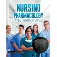 thumbnail image 1 of Nursing Pharmacology Mnemonics 2022: Are you a nurse or a medicine/pharmacy student, and are you looking for a strategy , (Paperback), 1 of 1