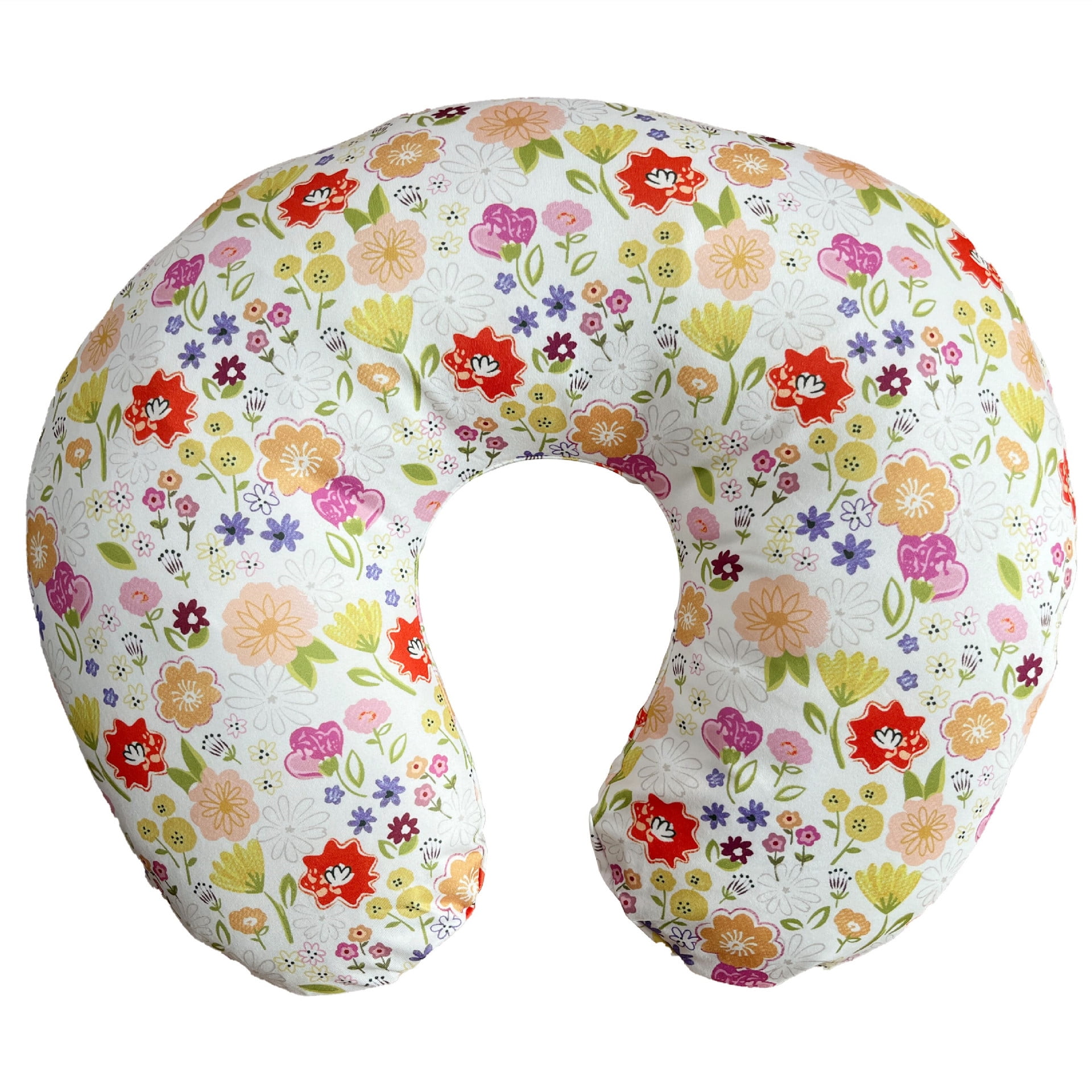 Boppy Nursing Pillow Boppy Original Nursing Pillow, Green Fern