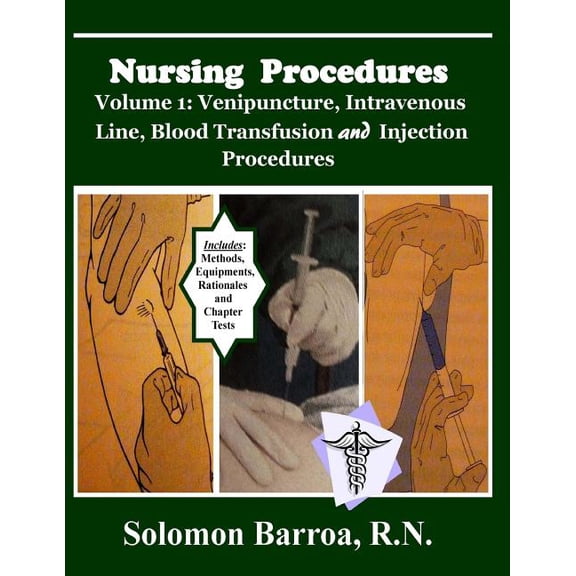 Nursing Procedures