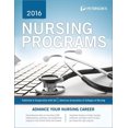 thumbnail image 1 of Nursing Programs 2016, 1 of 1